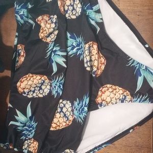 2 piece swimsuit